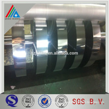 Plastic Roll Twisted PET Film